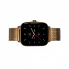 Smartwatch Fit FW55 Aurum Pro złoty-7894422