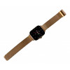 Smartwatch Fit FW55 Aurum Pro złoty-7894423