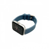 Smartwatch Fit FW55 Aurum Pro srebrny-7894429