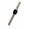 Smartwatch Fit FW55 Aurum Pro srebrny-7894430