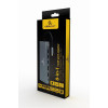 Hub USB-C HDMI DP VGA 4xUSB 3.1 USB-C PD audio card reader GbE-7894666