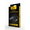 Adapter USB-C to LAN GbE RJ-45 -7894727