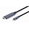 Kabel USB-C do HDMI 1.8 m -7894744