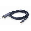 Kabel USB-C do HDMI 1.8 m -7894746