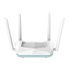 Router R15 Smart AX1500 1xWAN 3xLAN -7895693