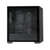 Obudowa MasterBox 520 Mesh black z oknem ARGB, Czarna -7896103