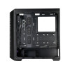 Obudowa MasterBox 520 Mesh black z oknem ARGB, Czarna -7896105