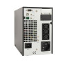 Zasilacz UPS 1000VA On-Line 3xIEC 1xSchuko USB -7896181