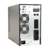 Zasilacz UPS 2000VA On-Line 3xIEC 2xSchuko USB -7896183