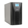 Zasilacz UPS 3000VA On-Line 3xIEC 2xSchuko USB -7896185