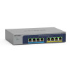 Przełącznik MS108UP Switch 8x2.5GE PoE++ -7896878