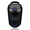 Głośnik bezprzewodowy PartyBox UNI z mikrofonem funkcją karaoke Bluetooth 5.0 MT3174-7897251