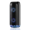 Głośnik bezprzewodowy PartyBox UNI z mikrofonem funkcją karaoke Bluetooth 5.0 MT3174-7897253