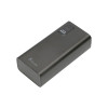 Powerbank EPB-069 USB-C EX.19515 czarny-7897549