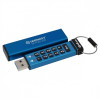 Pendrive 64GB IronKey Keypad 200 FIPS140-3 Lvl3 AES-256-7898470