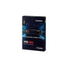 Dysk SSD 990PRO 1TB Gen4.0x4 NVMeMZ-V9P1T0BW-7899151