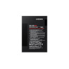 Dysk SSD 990PRO 2TB Gen4.0x4 NVMeMZ-V9P2T0BW-7899157
