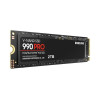 Dysk SSD 990PRO 2TB Gen4.0x4 NVMeMZ-V9P2T0BW-7899159