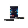 Dysk SSD 990PRO 2TB Gen4.0x4 NVMeMZ-V9P2T0BW-7899160
