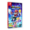 Gra Nintendo Switch Mario + Rabbids Sparks of Hope -7899785