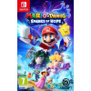 Gra Nintendo Switch Mario + Rabbids Sparks of Hope -7899786