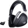 Słuchawki ROG Delta S Wirelless 7.1/2.4GHz/BT/USB-C/PC/MAC/PS4/PS5-7899808