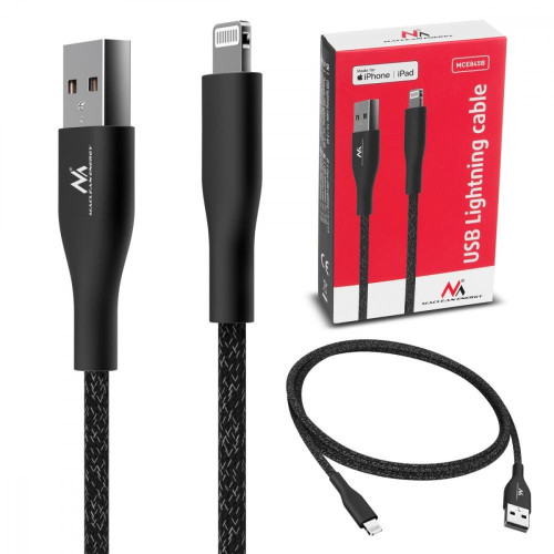 Kabel USB lightning MFI Apple MCE845B -7890376