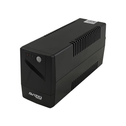 Zasilacz awaryjny UPS 850VA 480W 1x9AH-7890381