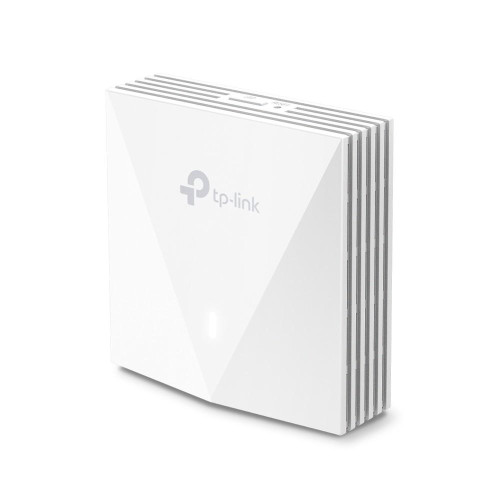 Punkt dostępowy TP-Link EAP650-Wall 2GE PoE AX3000 -7890427