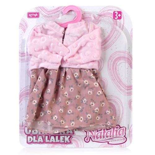 Ubranko dla lalek Natalia-7890549