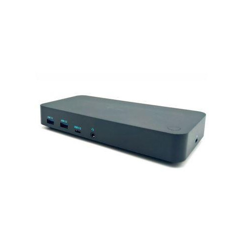 Stacja dokująca USB 3.0/USB-C/Thunderbolt 3x Display Docking Station + Power Delivery 100W -7890611