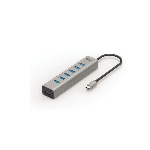 Hub USB-C Charging Metal HUB 7 Port -7890628
