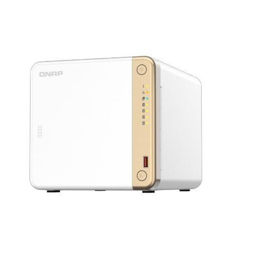 Serwer TS-462-2G 4-bay NAS Intel Celeron N4505 2C 2.0GHz -7891041