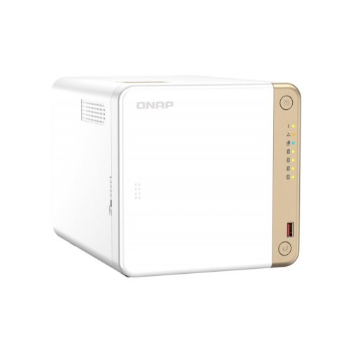 Serwer TS-462-2G 4-bay NAS Intel Celeron N4505 2C 2.0GHz-7891043