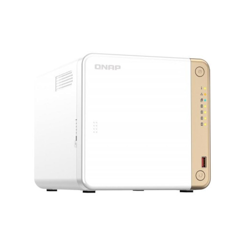 Serwer TS-462-2G 4-bay NAS Intel Celeron N4505 2C 2.0GHz-7891044