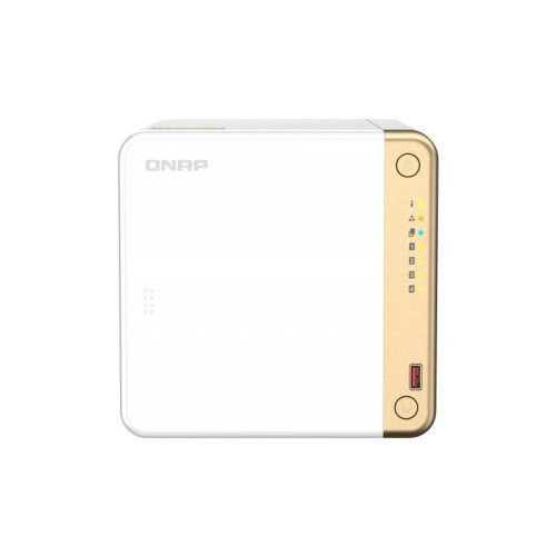 Serwer TS-462-2G 4-bay NAS Intel Celeron N4505 2C 2.0GHz-7891045