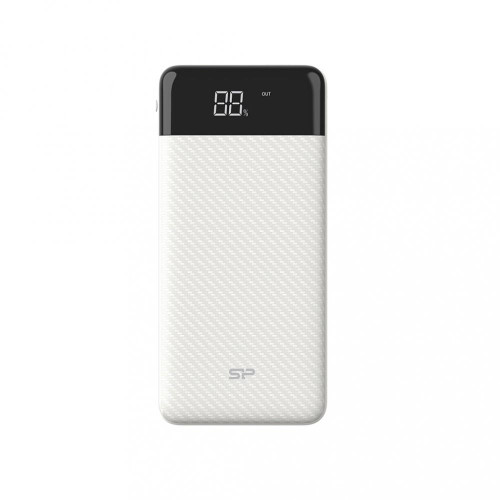 Power Bank GS28 USB-C 20,000mAh Biały-7891091