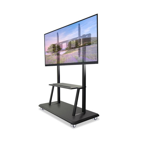 Mobilny stojak do tv 55-150 cali 150kg, tablica interaktywna -7891700