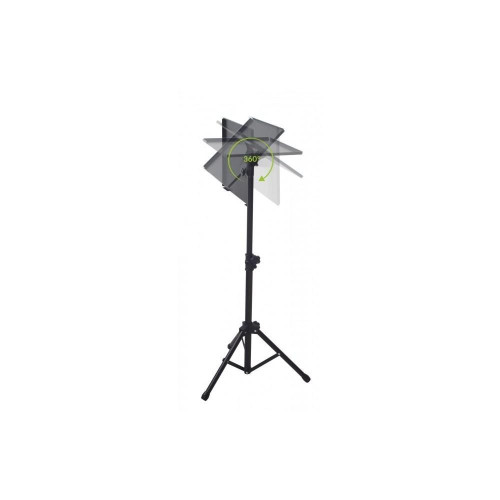 Trójnogi stojak statyw pod notebook projektor mikser -7891706