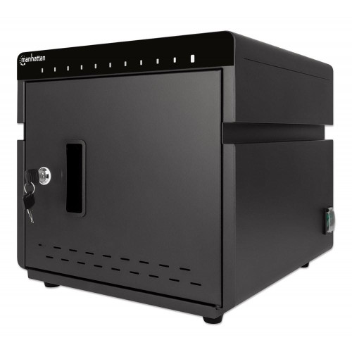 Ładowarka uniwersalna 10xUSB-7891937
