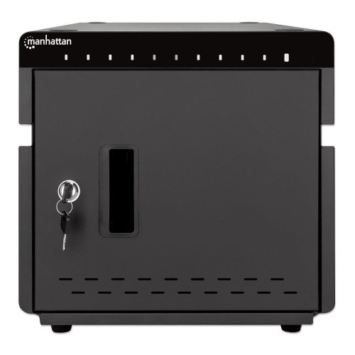 Ładowarka uniwersalna 10xUSB-7891939