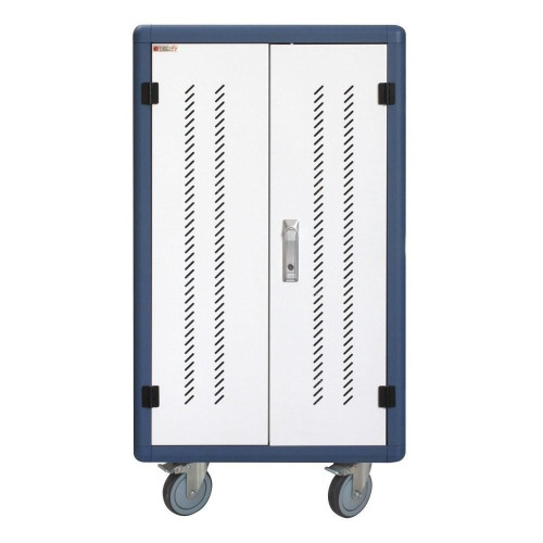 Stacja Ładująca Urządzenia Mobilne 30x USB-A 5V 2.1 30x AC-7891988