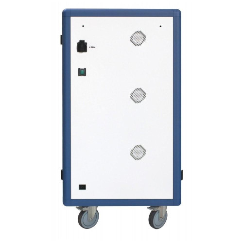 Stacja Ładująca Urządzenia Mobilne 30x USB-A 5V 2.1 30x AC-7891990