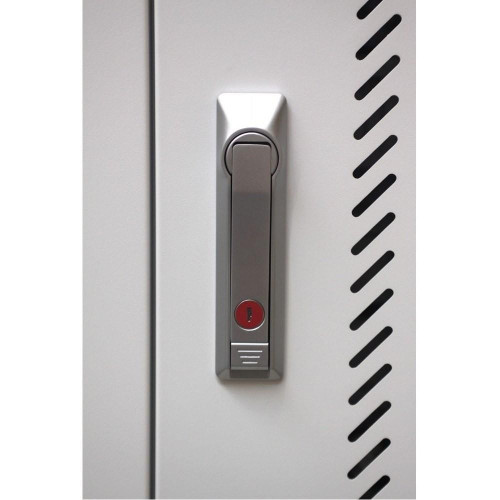 Stacja Ładująca Urządzenia Mobilne 30x USB-A 5V 2.1 30x AC-7891993