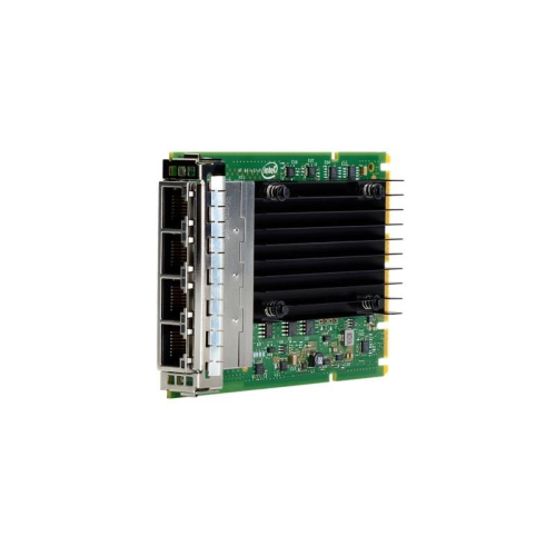 Karta sieciowa Broadcom BCM5719 Ethernet 1Gb 4 porty BASE-T OCP3 P51181-B21 -7892508