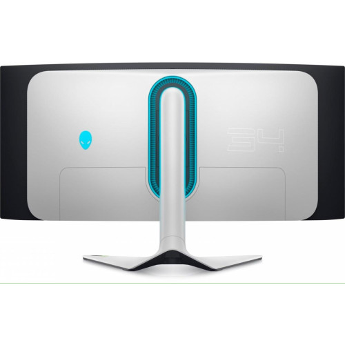 Monitor Alienware AW3423DW 34.1 cali Curved NVIDIA G-Sync Ultimate 175Hz OLED QHD (3440x1440) /21:9/DP/2xHDMI/5xUSB 3.2/3Y AES&PPE-7893631