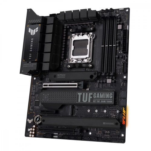 Płyta główna TUF GAMING X670E-PLUS AM5 4DDR5 HDMI ATX-7893806