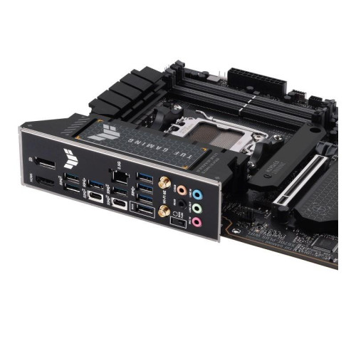 Płyta główna TUF GAMING X670E-PLUS WIFI AM5 4DDR5 ATX HDMI-7893832