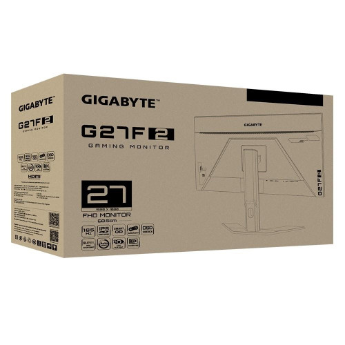 Monitor gamingowy 27 cali G27F 2-7893851