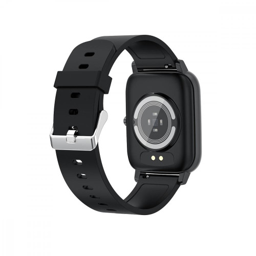 Smartwatch Fit FW55 Aurum pro czarny-7894412